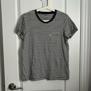 Levi’s Perfect Crew T-shirt